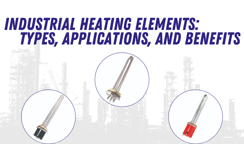 Illustrative example of heating element from Google Search