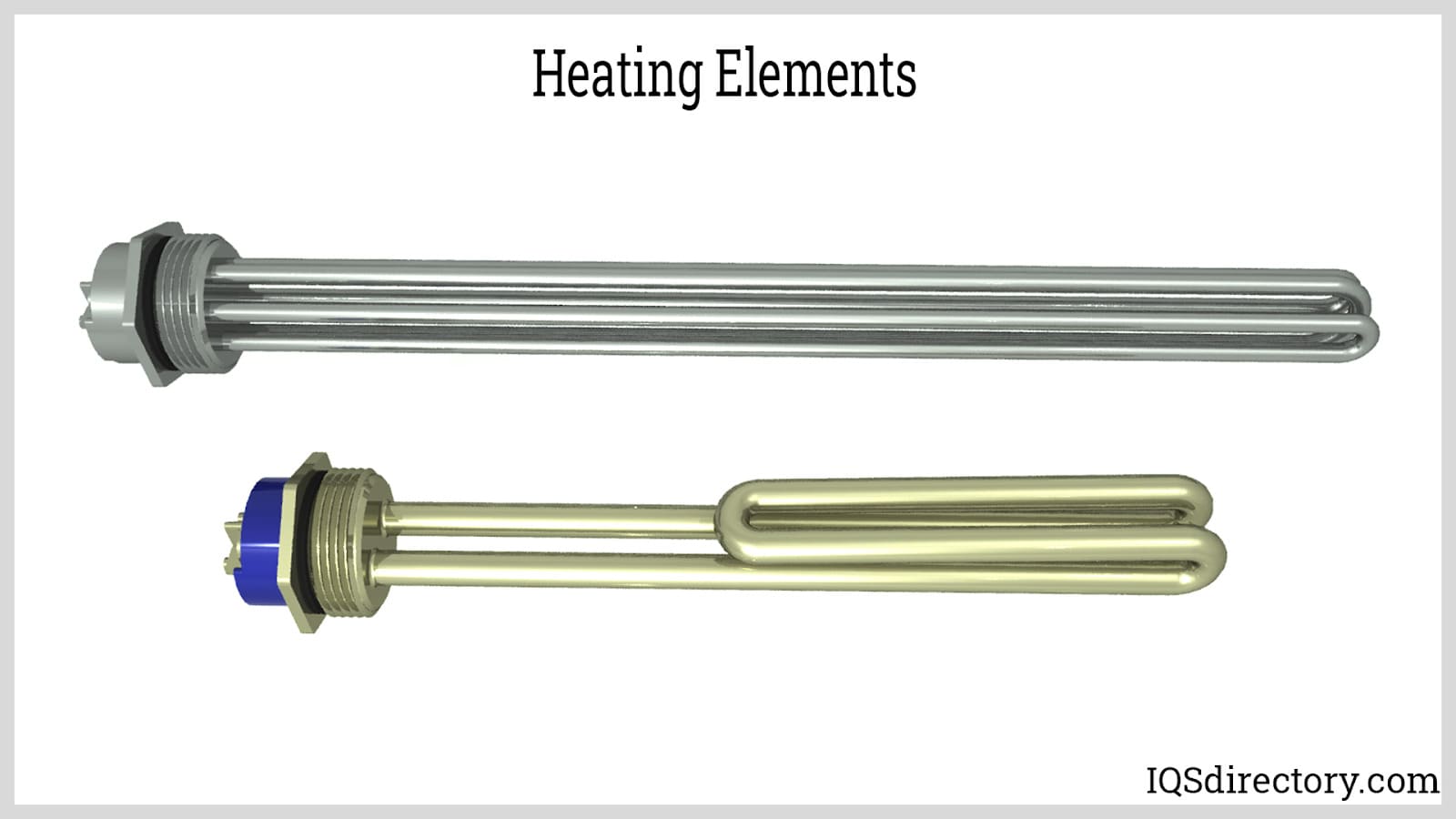 Illustrative example of heating element type from Google Search
