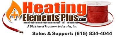 Industrial and Process Heating Elements | Temperature Controllers ... - heat elements