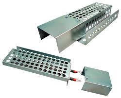 Thermal heating solutions and comfort heating applications - Heatrex - heater element