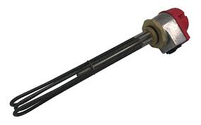 Backer Heatrod - Heatrod - heater element