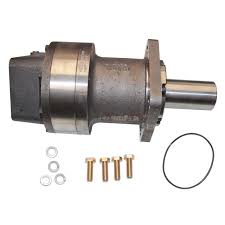 Heco Gear - gear reducer