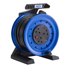 HEDI cable reels - cable reels