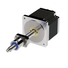 Ball Screw Actuators - Helix Linear Technologies - ball screw actuator