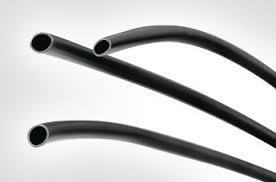 Insulating tubes made of neoprene, silicone and PVC - HellermannTyton - neoprene tubing