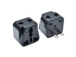 Electrical sockets in the USA: how to choose an adapter? - Hello New York - us electrical plug