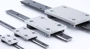 Linear Guides | Full Product Range - HepcoMotion - linear guide rail