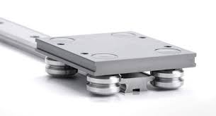 Linear Motion Components | Homepage | HepcoMotion - linear rails