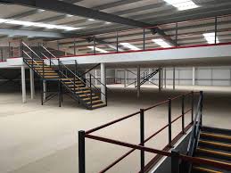 Hi-Level Mezzanines | UK's Leading Mezzanine Floor Provider - mezzanine floor suppliers