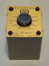 ISO Transformer (Tango) - Hifiparts.net - iso transformer