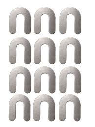 I Tested the Power of Metal Shims for Leveling and Here's What Happened - metal shims for leveling