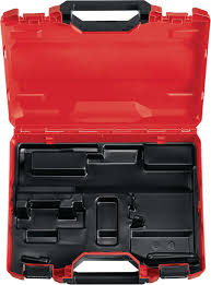 Tool cases - Hilti USA - tools case