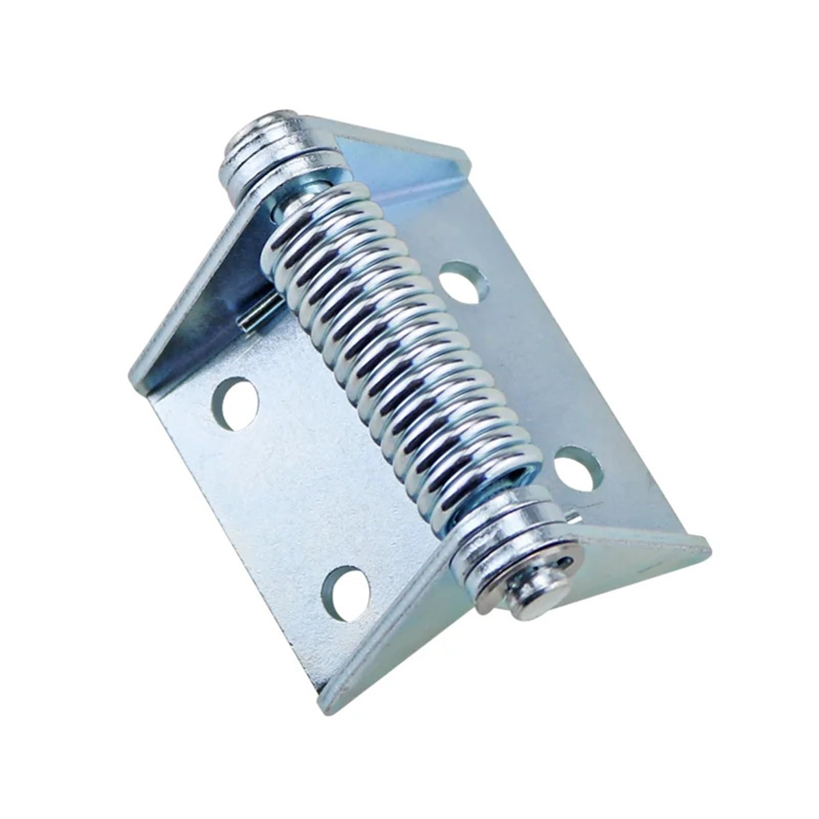Illustrative example of hinge spring from Google Search