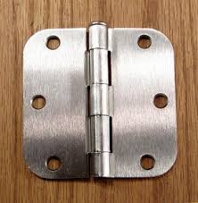 Top 10 Types of Door Hinges and their Uses - HingeOutlet - door hinge types
