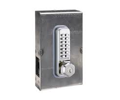 8 Door Latch Types And Where to Use Them - HingeOutlet - latch mechanism