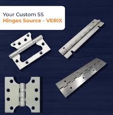 SS Hinges Manufacturer in India,Stainless Steel Hinges Supplier in ... - stainless hinges