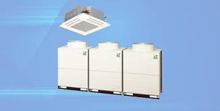 Industrial Air Conditioners | Cooling Solutions: Hitachi in India - industrial ac
