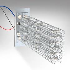 Electric Coil Heaters | Electric Heating Coils | Open Coil Heaters - electrical coil