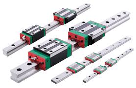 Linear Guideways | HIWIN - linear guide rail