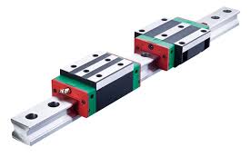 Linear Guideways | HIWIN - linear rail system