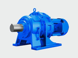 HL Machinery | Hangzhou HL Machinery Company | Cycloidal Gearbox ... - helical gearbox