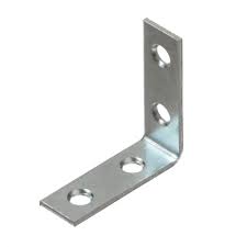 Braces & Mending Plates (328 products) - homedepot.ca - metal brackets flat