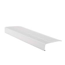 Aluminum - Siding Trim - The Home Depot - aluminum trim