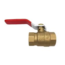 2 - Ball Valves - The Home Depot - ball valve