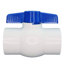 PVC - Ball Valves - The Home Depot - ball valve pvc