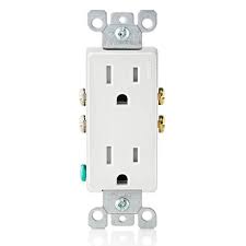 Types of Electrical Sockets - The Home Depot - power plugs