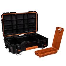 Tool Case - Tool Storage - The Home Depot - tools case