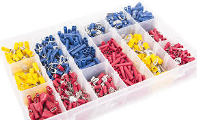 Types of Wire Connectors - The Home Depot - types of electrical connectors