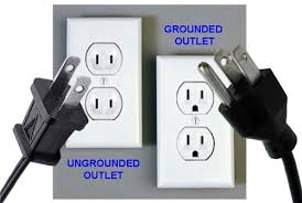 What Is a Grounded Outlet and Why Is It Important for Electrical Safety ... - electrical prongs