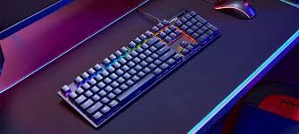 Mechanical vs Membrane Keyboard: Which is Best for Gaming? - HP - membraine keyboard