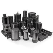 China Graphite Crucible, Graphite Rod, Graphite Plate Manufacturers ... - graphite block