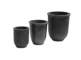 China Graphite Crucible, Graphite Rod, Graphite Plate Manufacturers ... - graphite crucibles