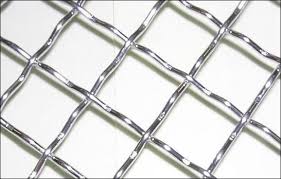Diamond Mesh - hswiremesh.com - diamond mesh