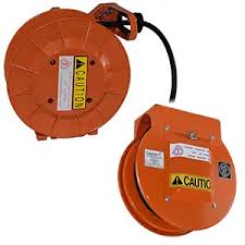Cable Reels | Heavy Duty & General Purpose | Gleason Reel - Hubbell - cable reels