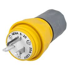 Hubbell Incorporated | Electrify & Energize - nema connector