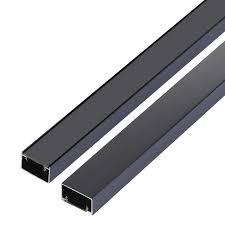 Aluminum Trim: Edging & Decorative Profiles for Any Project - aluminum trim