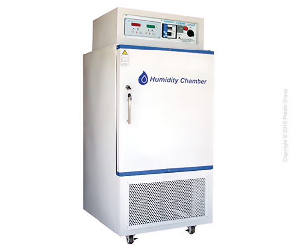 Illustrative example of humidity chambers from Google Search
