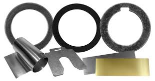 Introduction to Shims - Huyett - metal shims