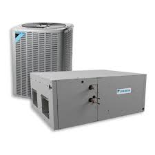 Daikin Commercial Air Conditioners - HVACDirect.com - industrial ac