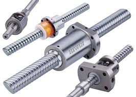HIWIN Distributor | Linear Rails, Bearings, Ball Screws, Ball Splines - linear rails