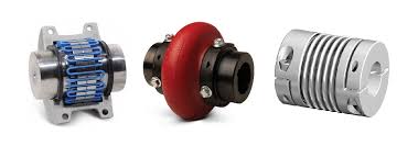 What are Shaft Couplings? | Types, Applications, and Advantages - shaft coupling
