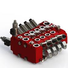 Hydraulic Valves | Control Valve | HYDAC - hydraulic valve