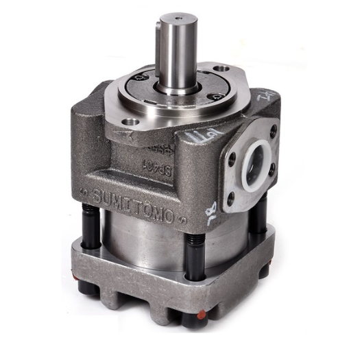 Illustrative example of hydraulic pressure pump manufacturers from Google Search