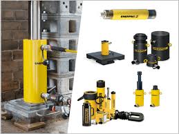 Hydraulic Cylinders Built for Your Industry|Hydraulic Cylinders - hydraulic cylinder types
