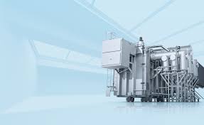 Power Transformer - HD HYUNDAI ELECTRIC - power transformer