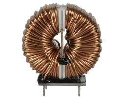 Transformers and Coils - ICAPE Group - toroidal inductors and transformers
